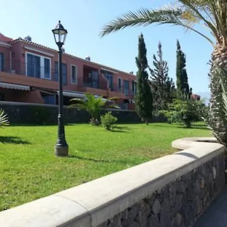 Apartment Estrella Del Silencio