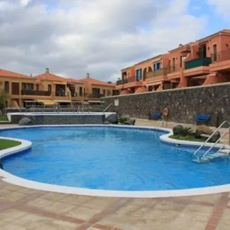 Estrella Del Silencio Apartment